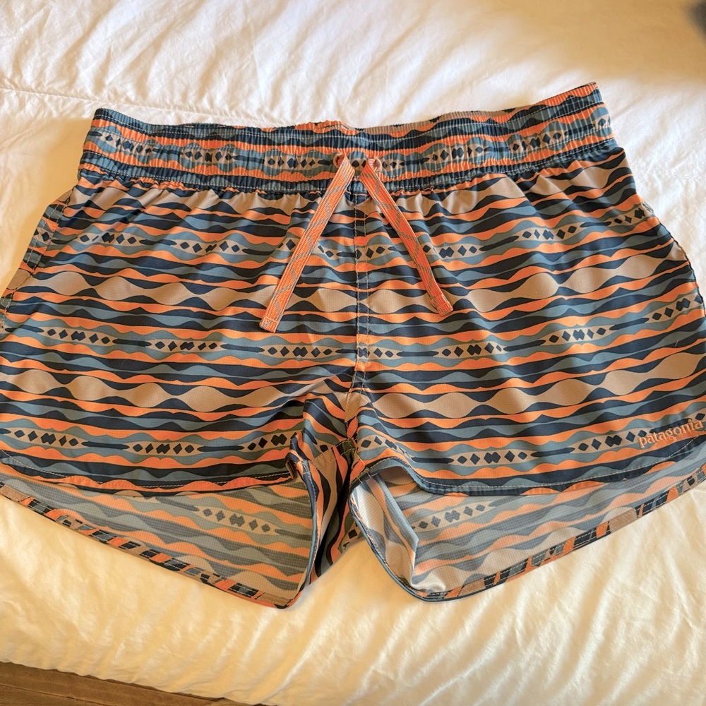 Patagonia Shorts